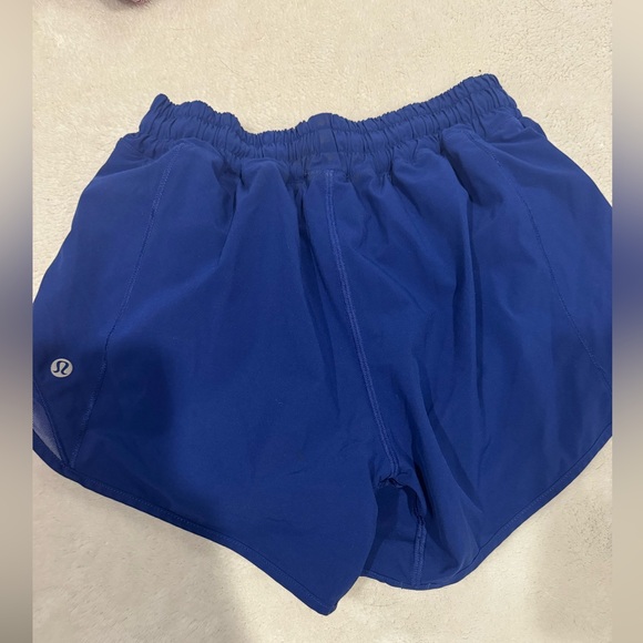 lululemon athletica Pants - Lululemon, 4inch, size 4